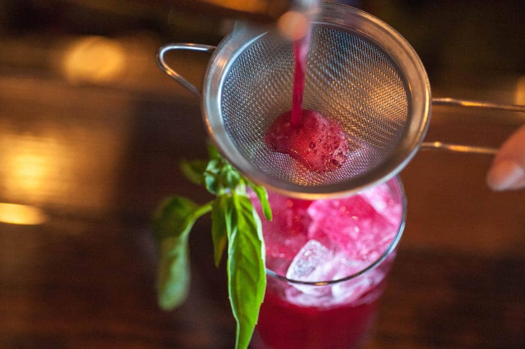 Craft Cocktails