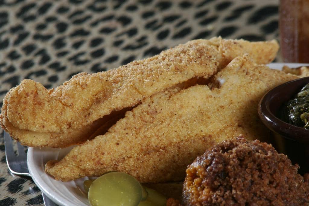 Generational Soul Food