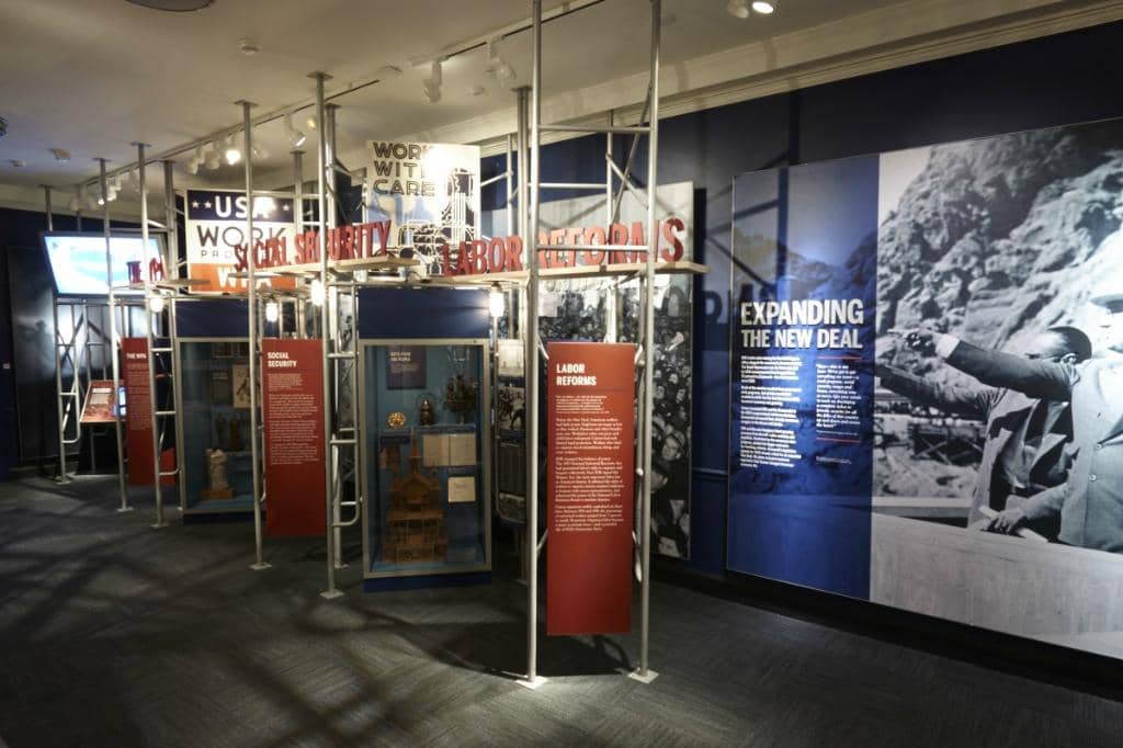 Historical Documents & Artifacts