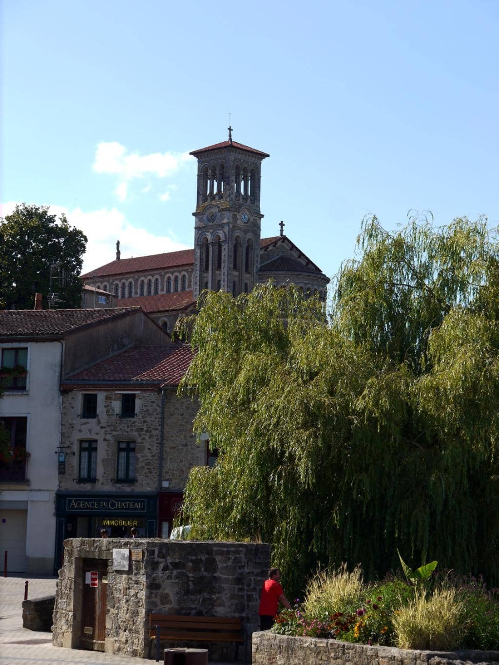 Vertical photo