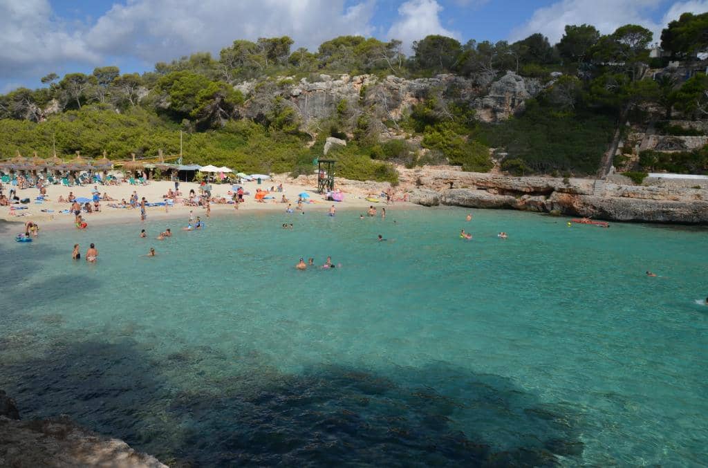 Rocky Coves