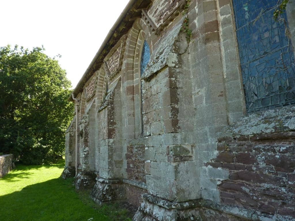 Historic Cistercian Architecture