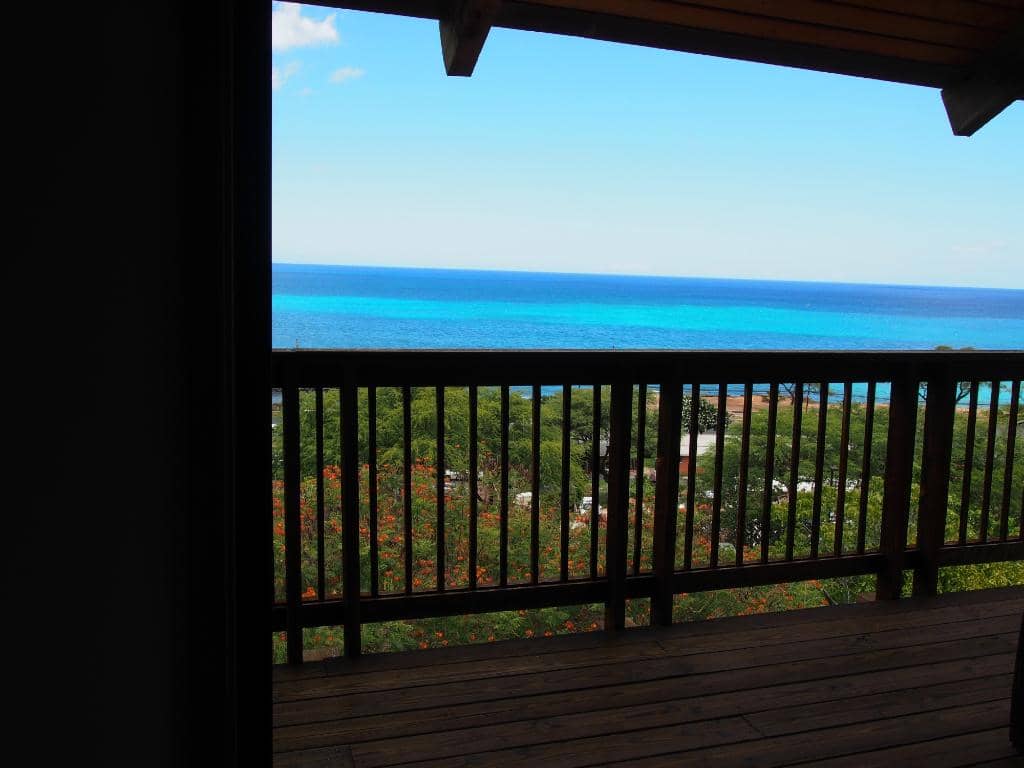Spectacular Views