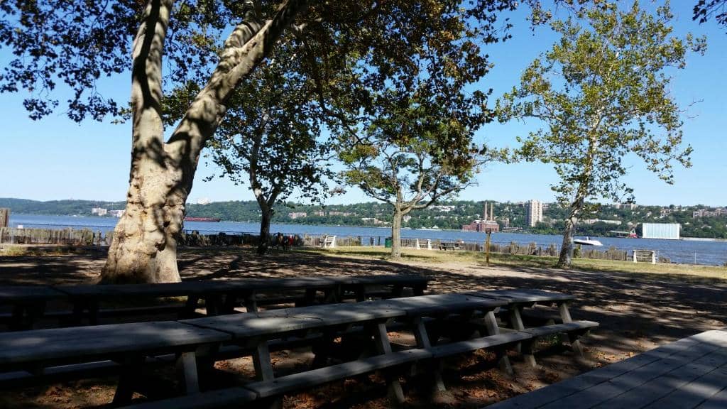 Scenic Overlooks