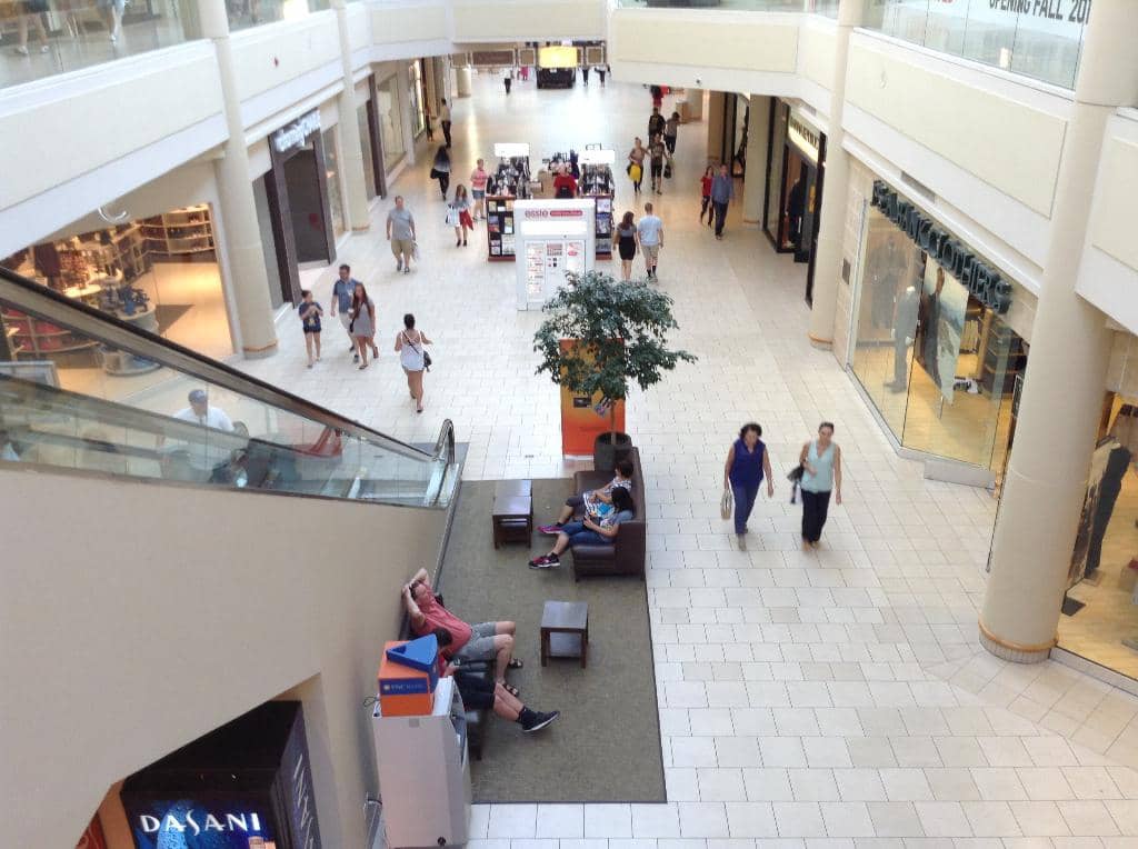 Double-Decker Carousel