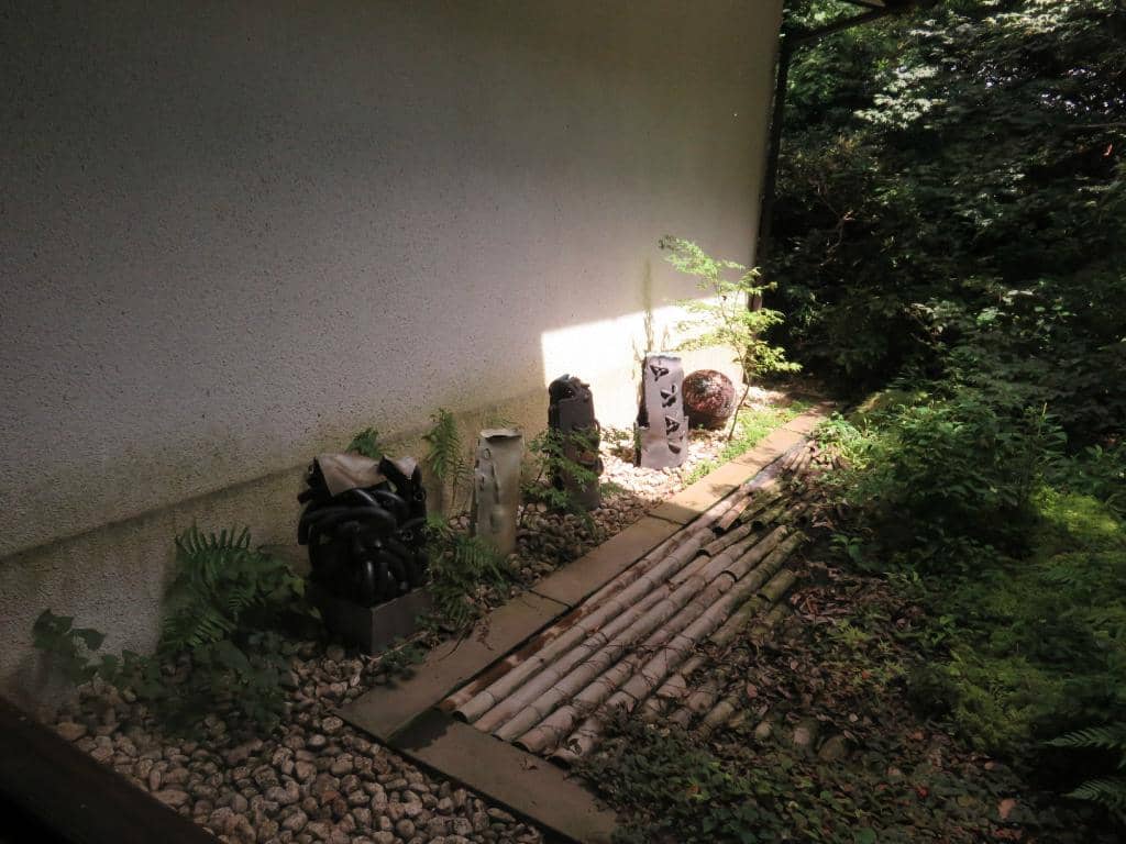 Miyamoto Musashi Artifacts