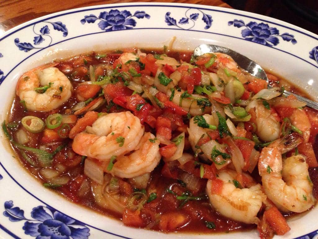 Authentic Thai & Vietnamese Flavors