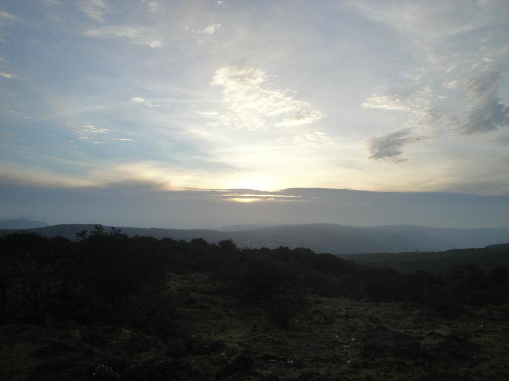 Panoramic Vistas