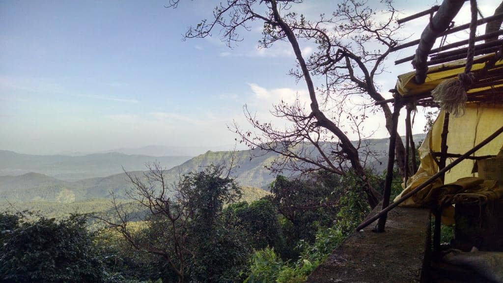 Dragon Viewpoint