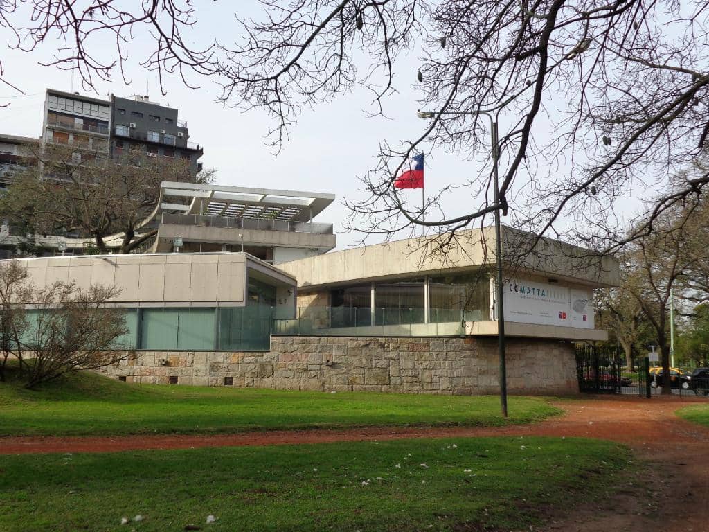 Dancing Water Fountain