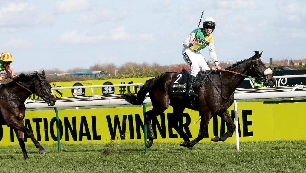 Behind The Scenes Tour