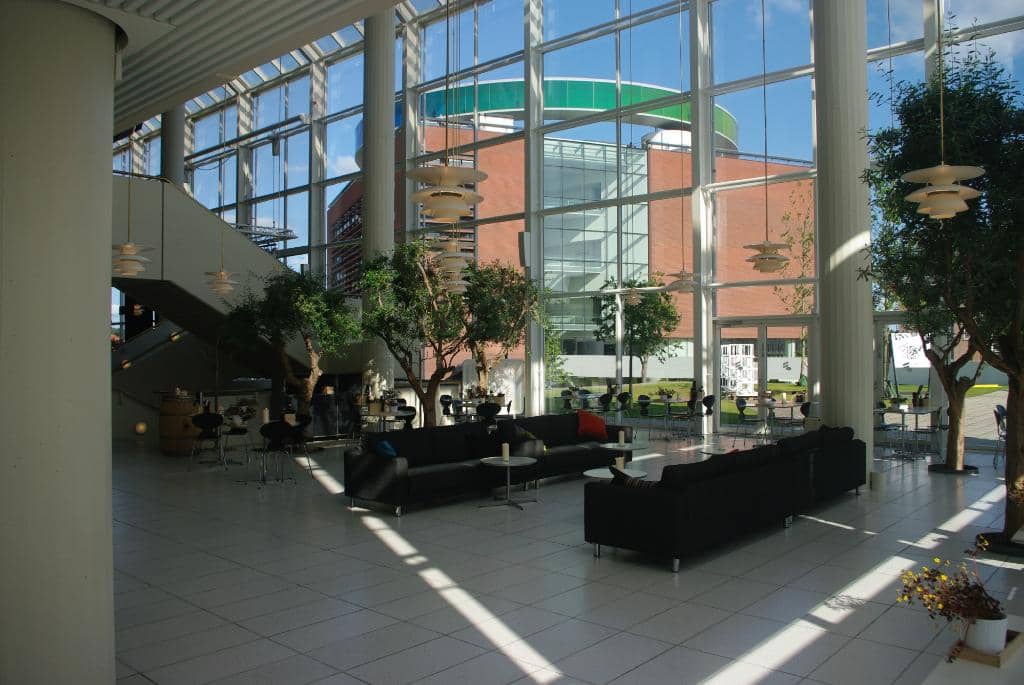 Grand Concert Hall