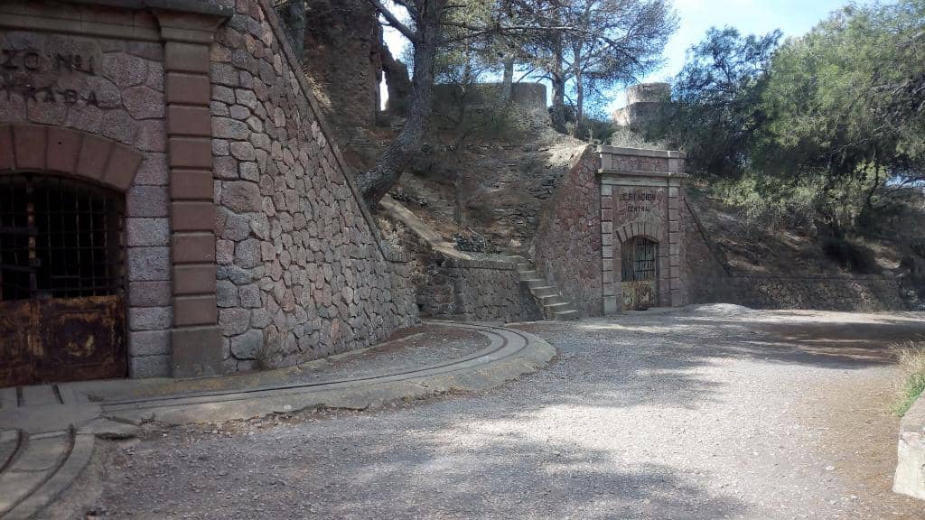 Panoramic Coastal Views