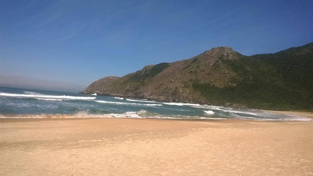 Scenic Rocky Outcrops