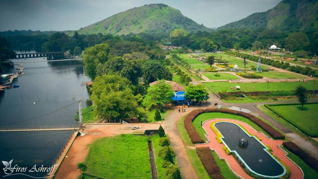 Unique South Indian Experience