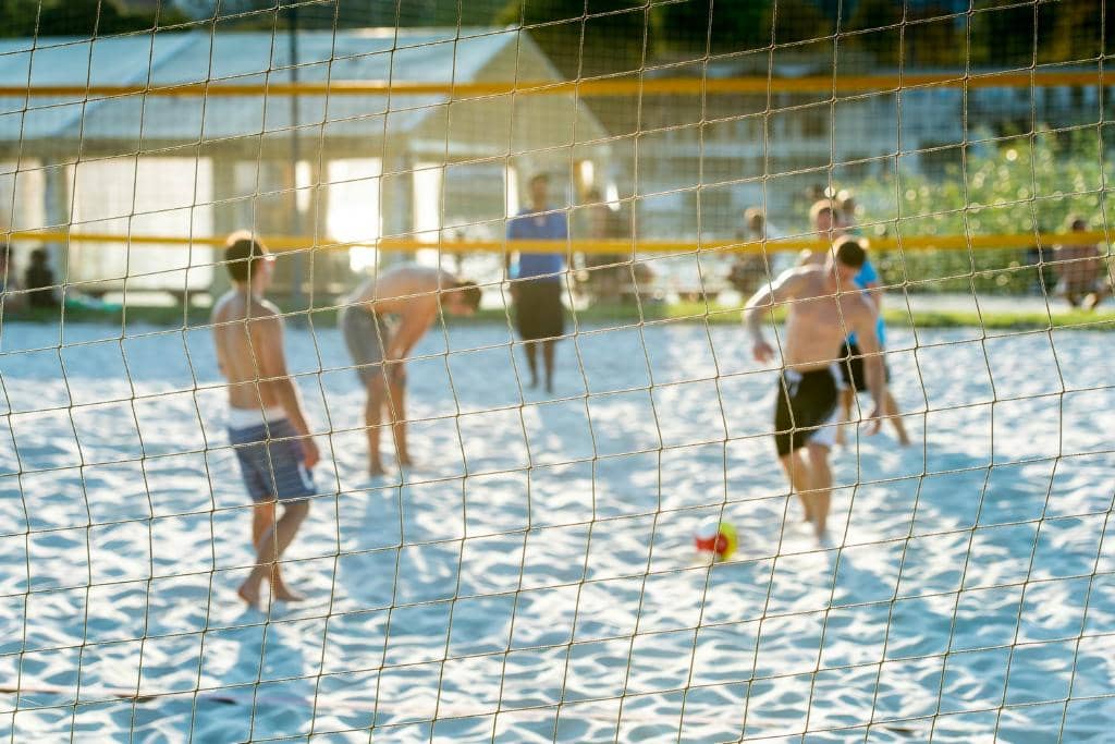 Water Sports Rentals