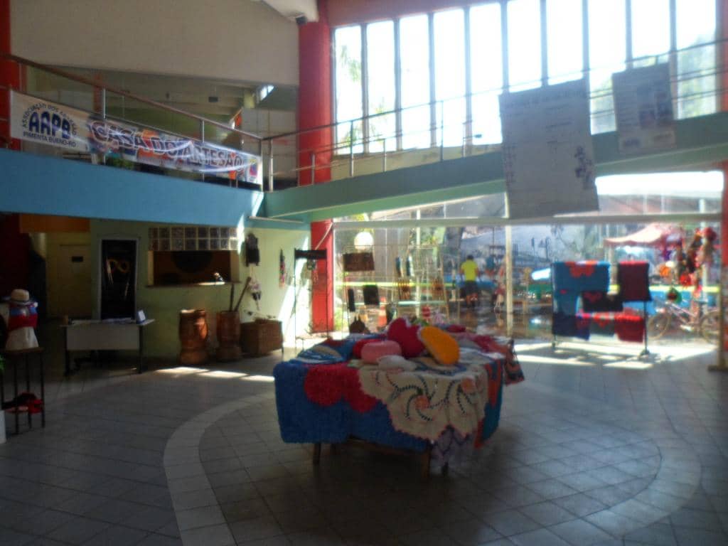 Local Artisan Crafts