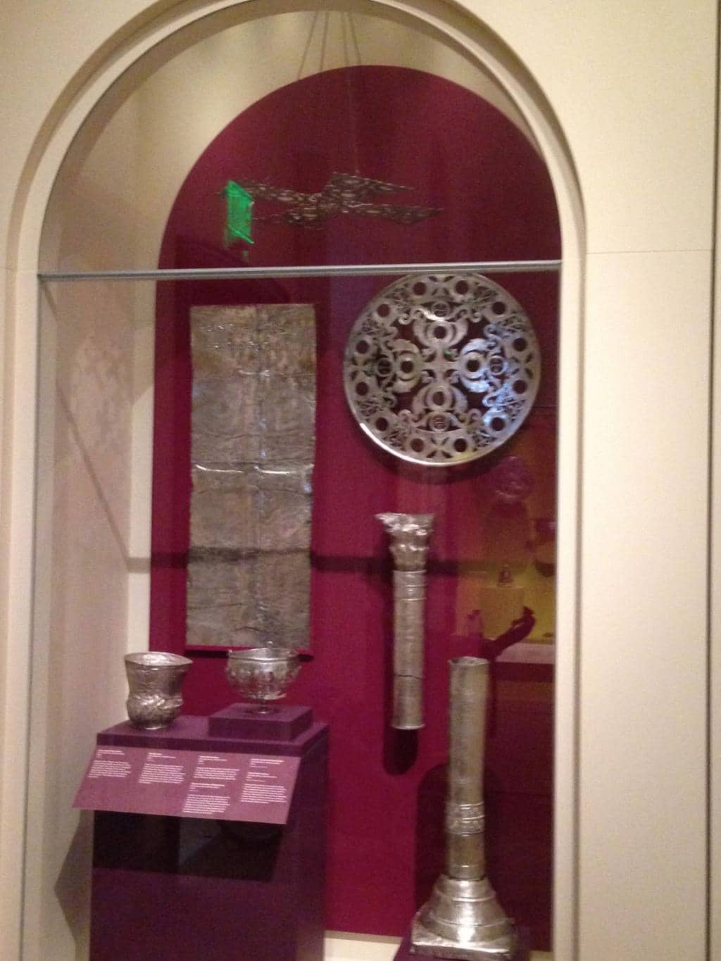 Enchanting Wisteria Blooms