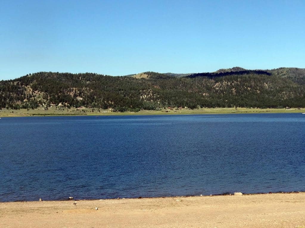 North View Overlook