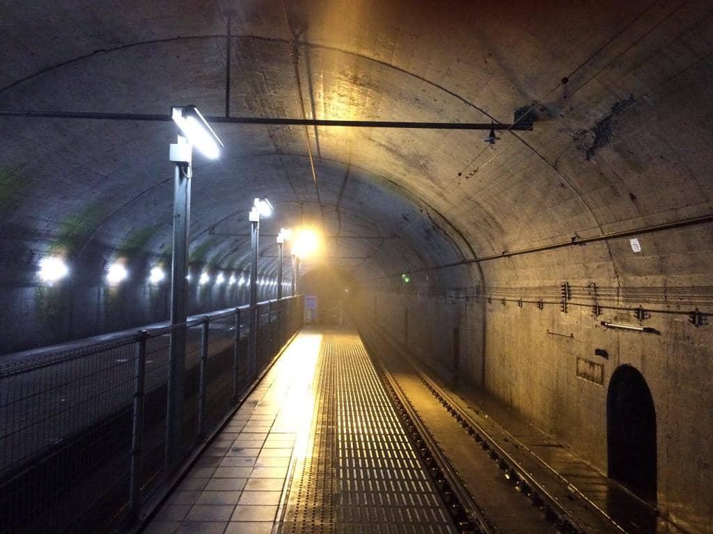 Doai Station Beer Project