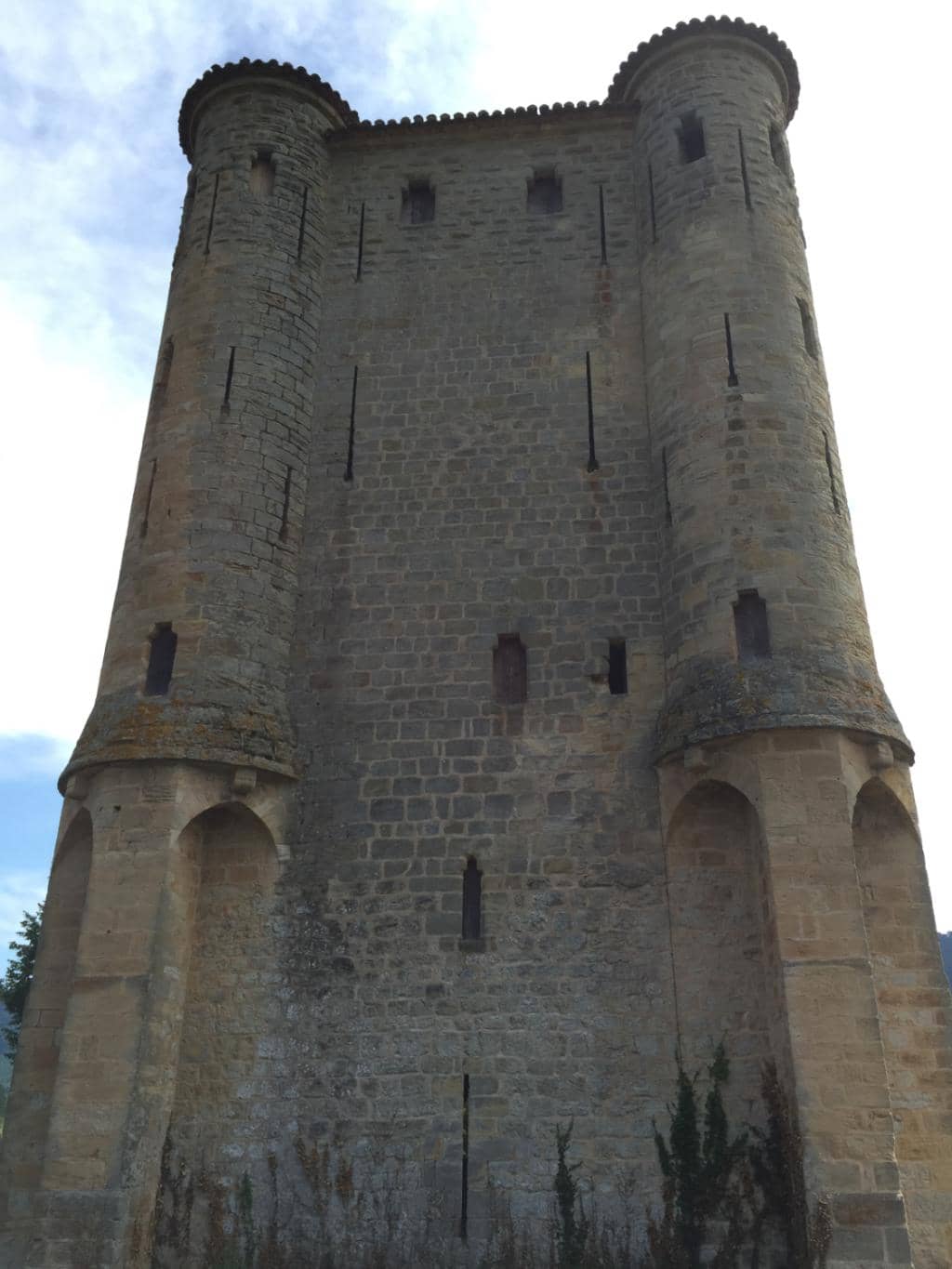 Vertical photo
