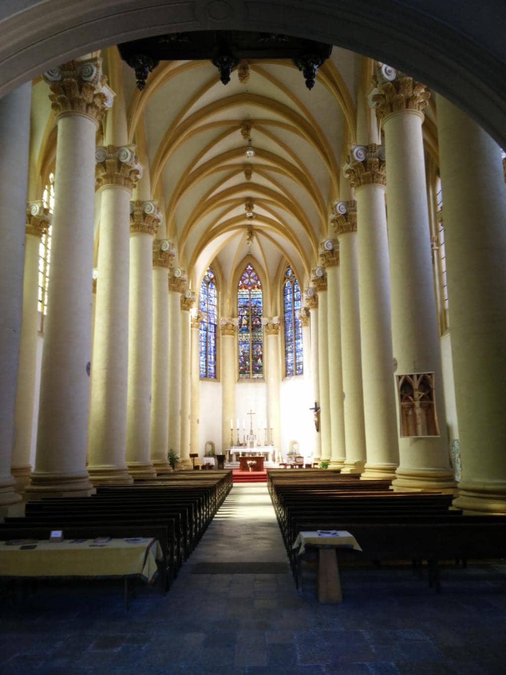 Vertical photo