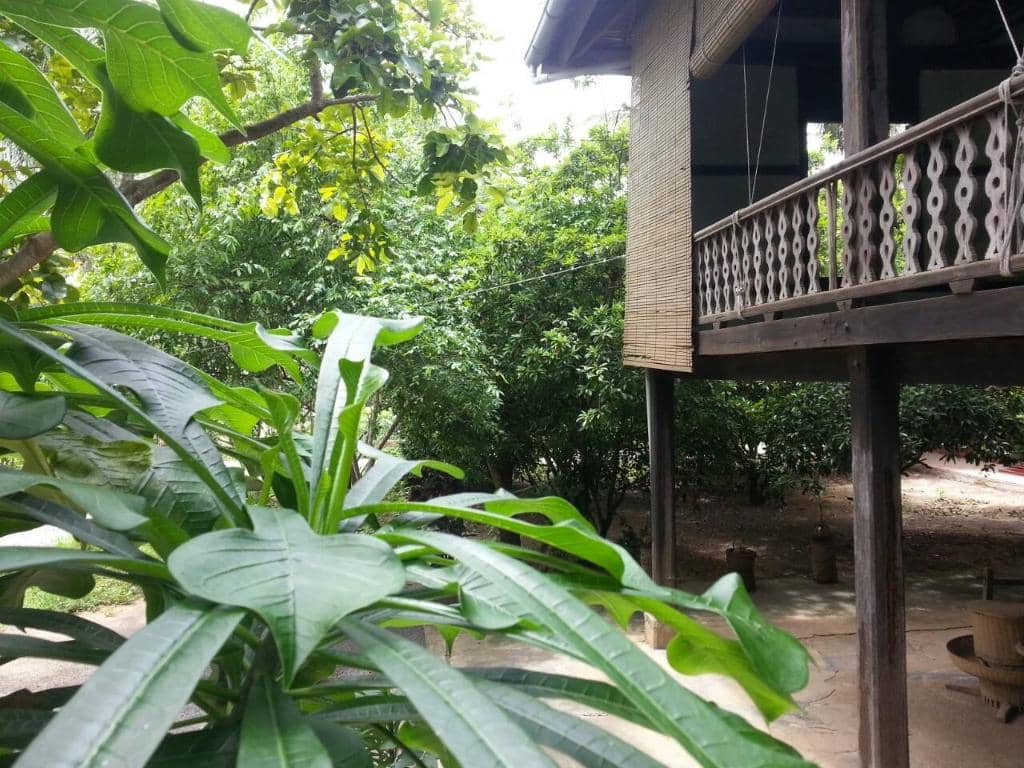 Architectural Details