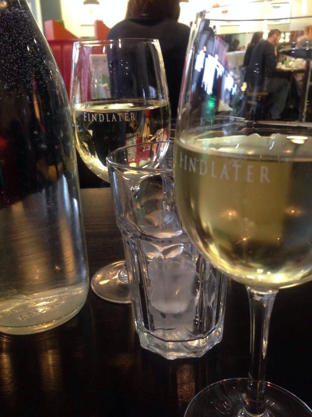 Warm & Welcoming Staff