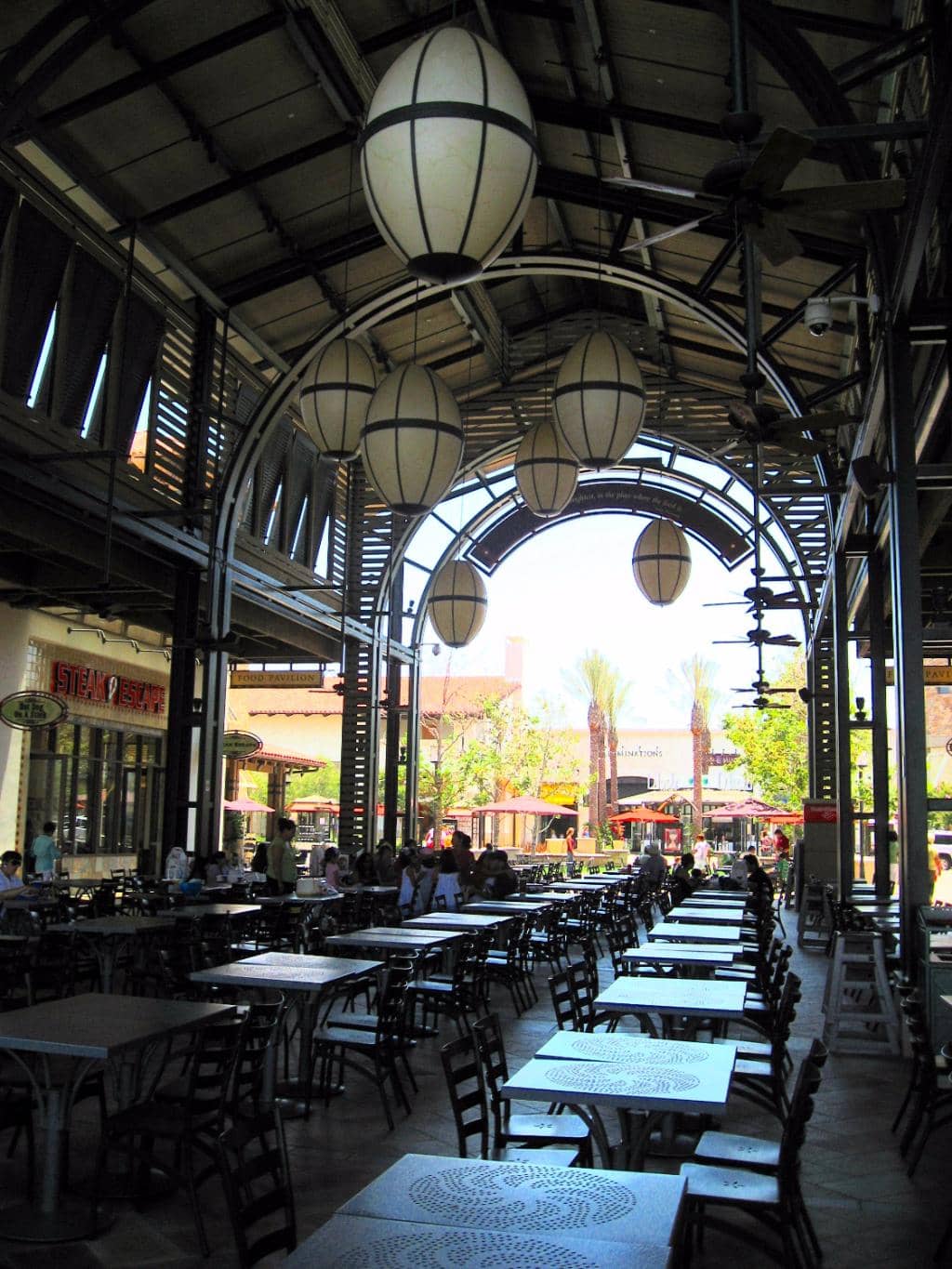 Tuesday Farmer's Market