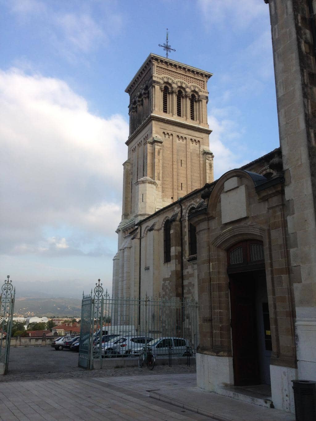 Vertical photo