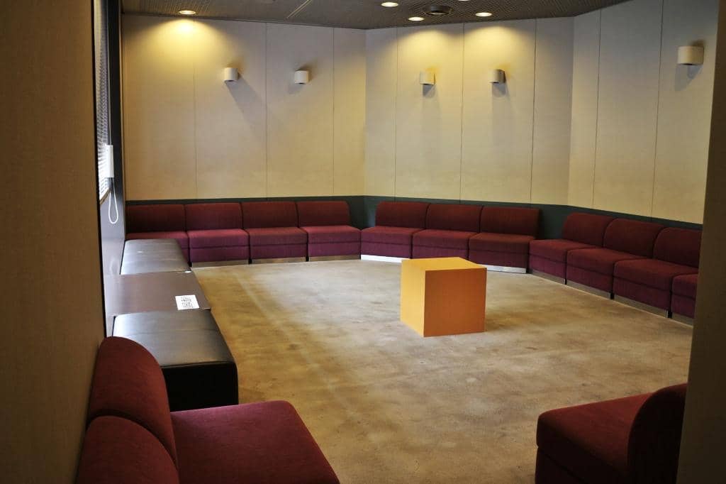 Traditional Japanese Garden