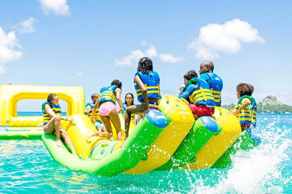 Lifeguard Assistance