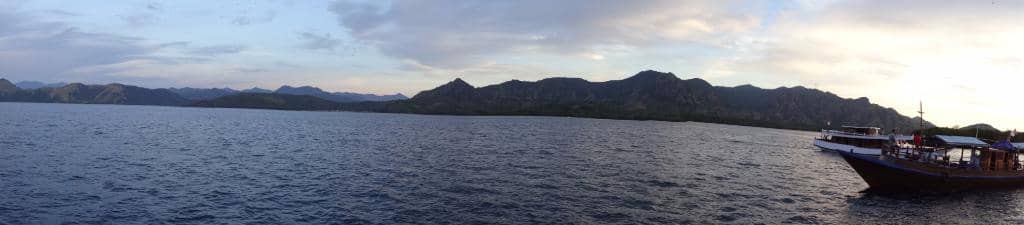 Magical Sunset Views