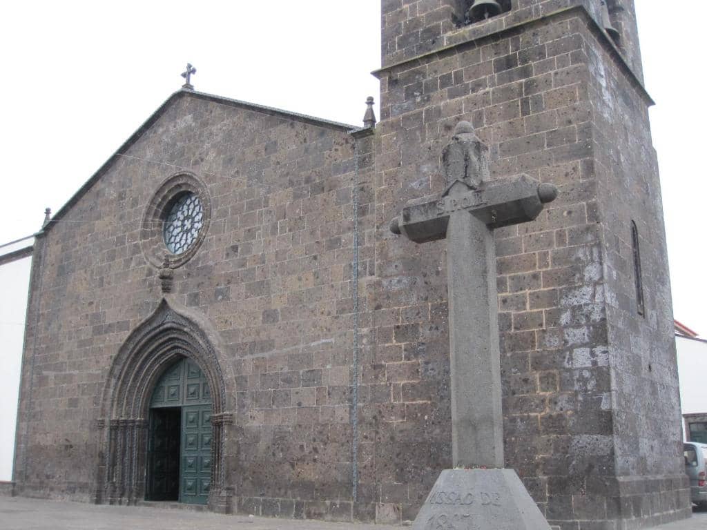 Site of Apparition
