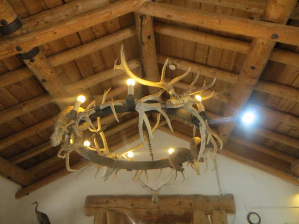 Parkitecture Exhibit