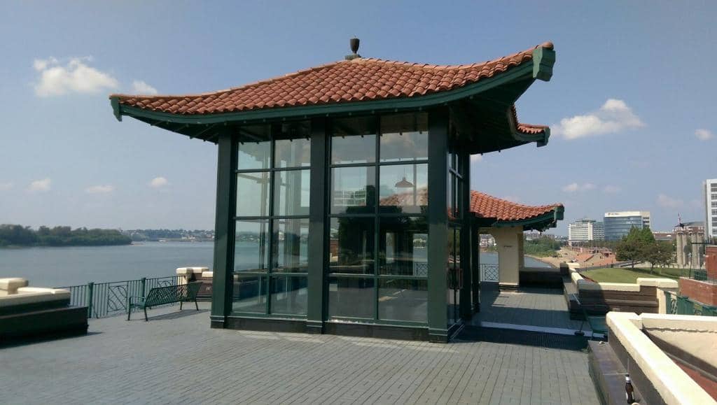 Vertical photo