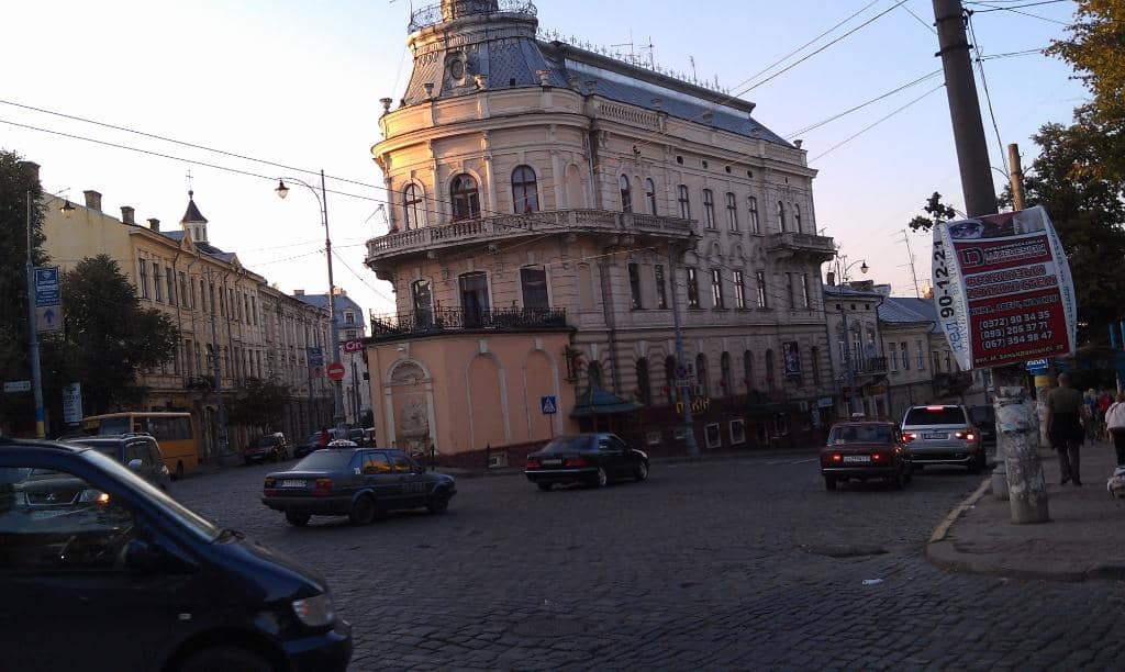 Vertical photo
