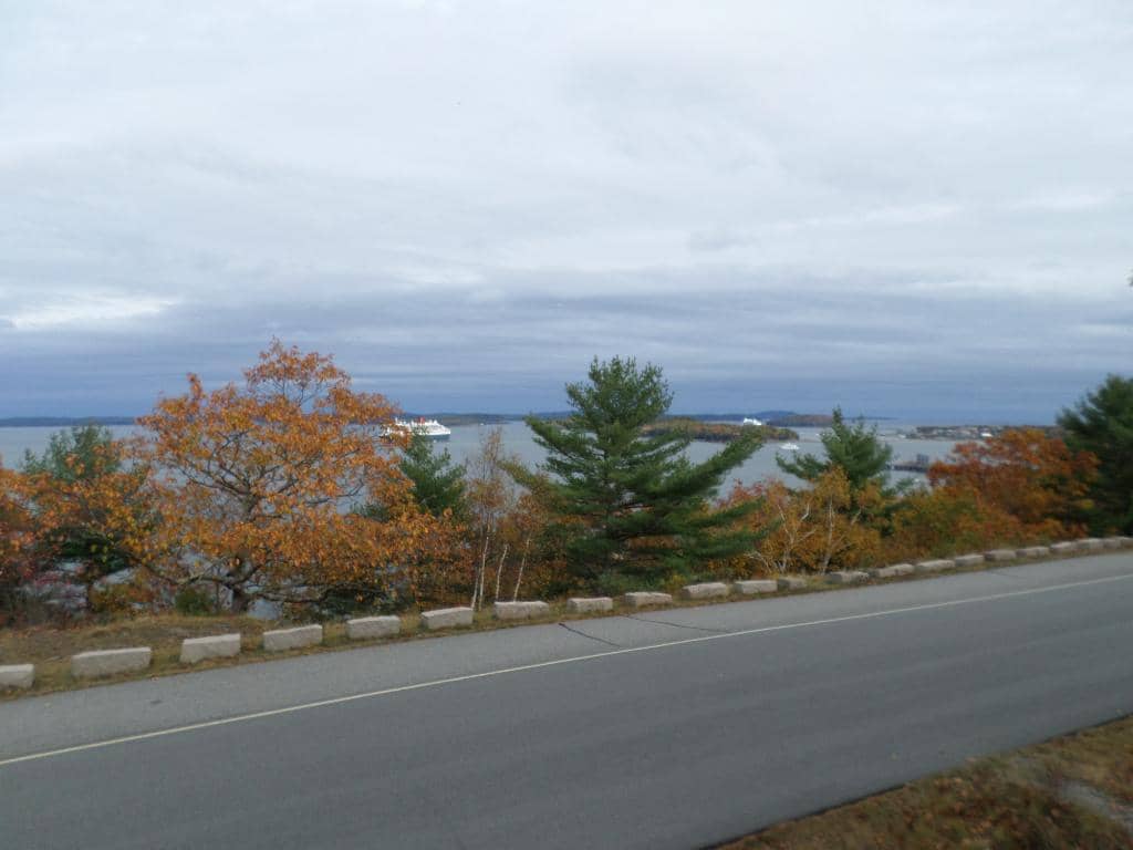 Panorama Premium Hike