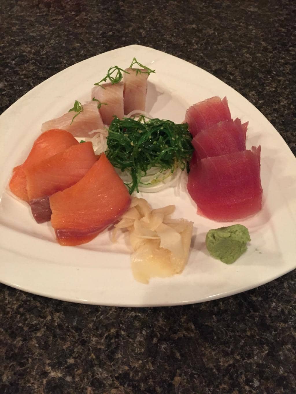 Pan-Asian Culinary Delights