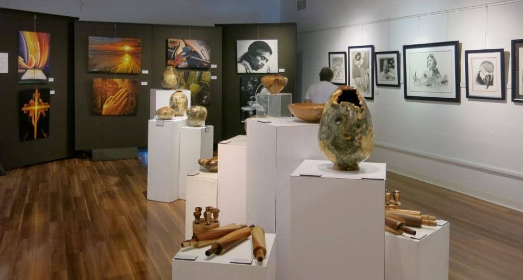 Boutique Art Shop