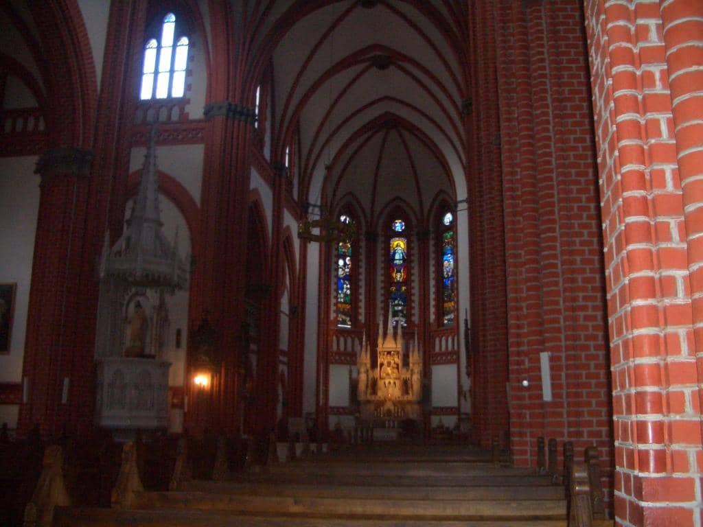 Vertical photo