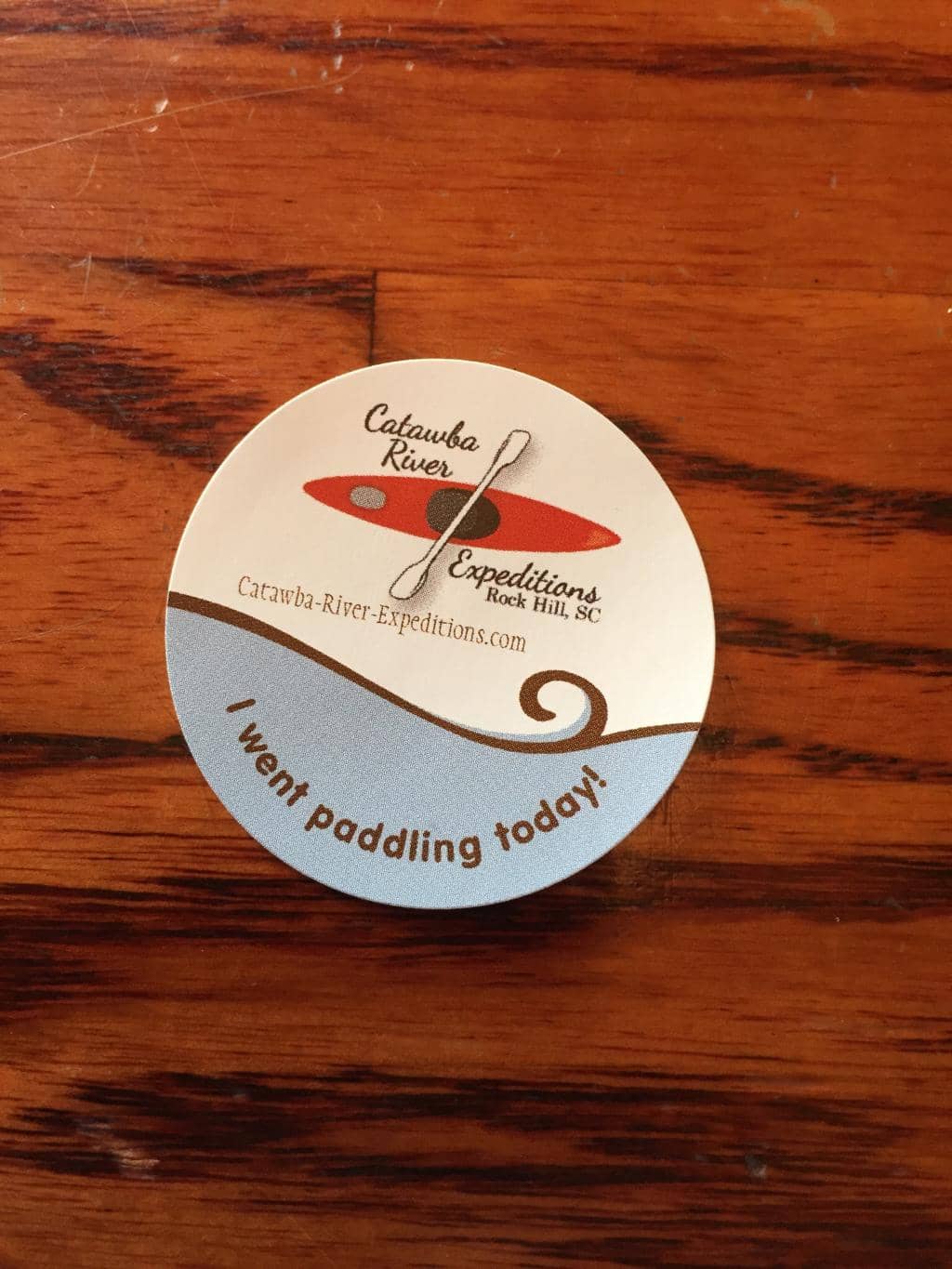 Kayaking and Canoeing Launch