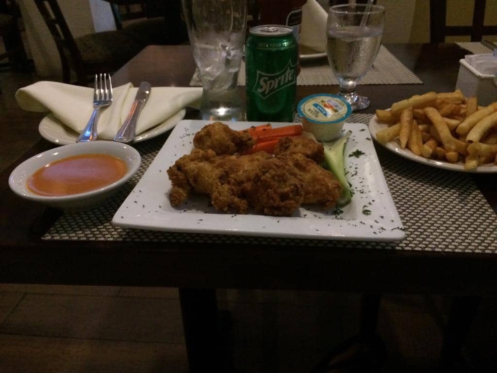 Exquisite Beachfront Dining