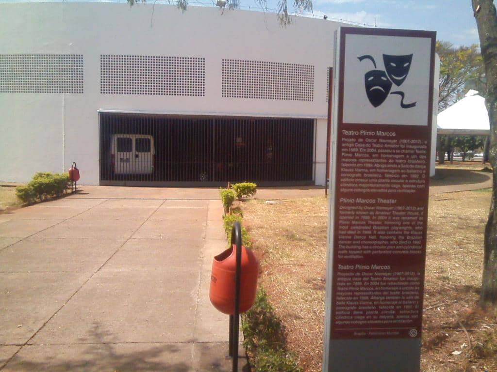 Eberle Factory Architecture