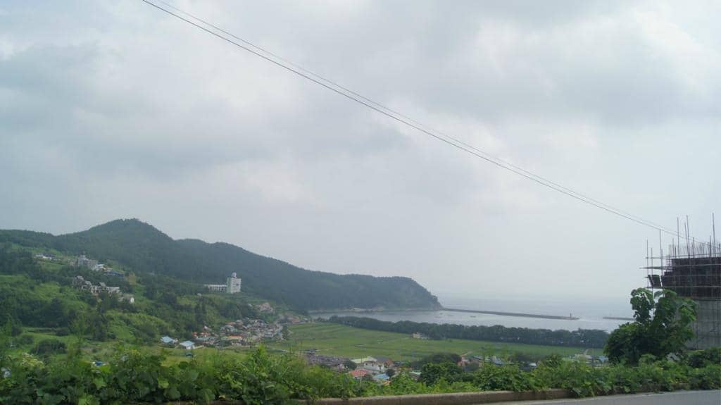 Seaside Views & Ocean Breeze