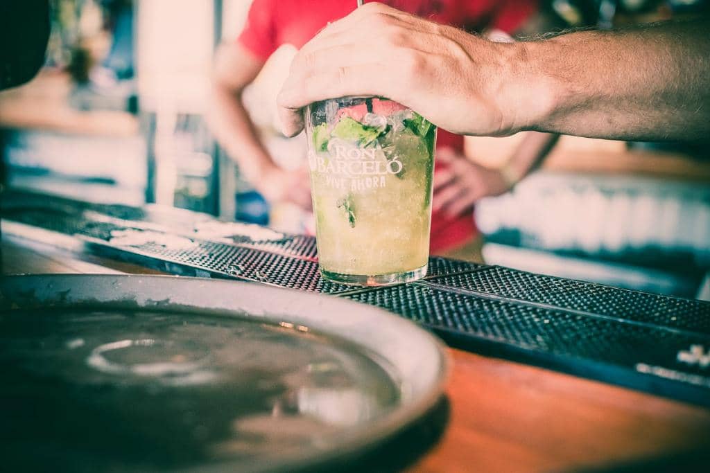 Legendary Ribs and Burgers