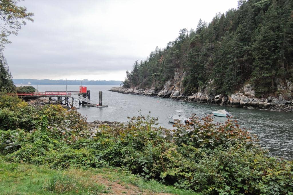 Cliffside Trails