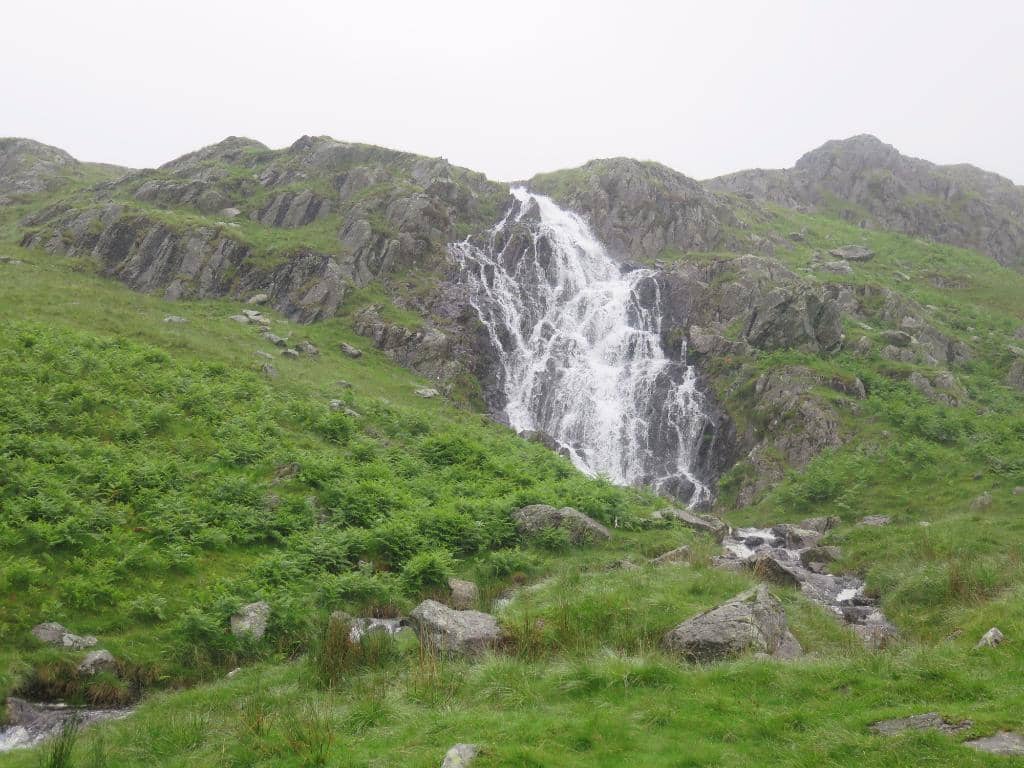 Muker Village