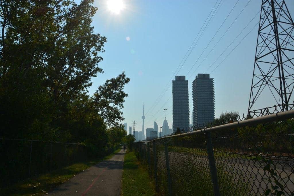 Dorchester Extension