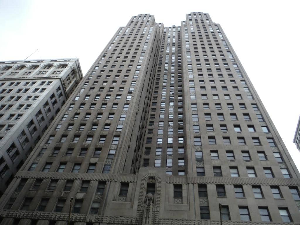 Architectural Details